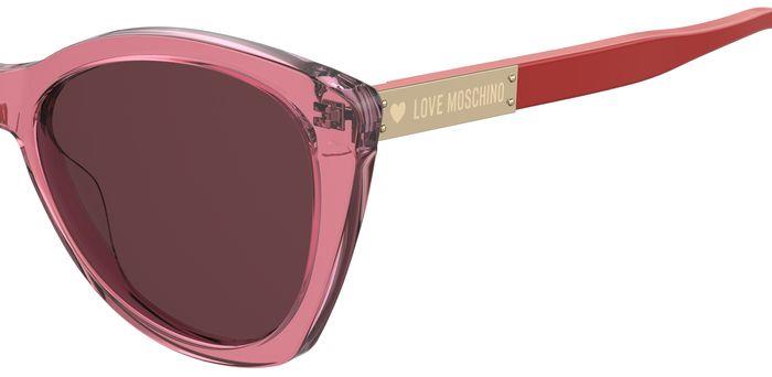 MOSCHINO LOVE MOL031S C9A U1 360 visione